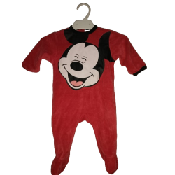 Pijama para niño