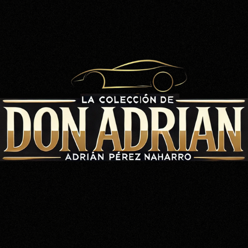 La Colección De DON ADRIÁN
