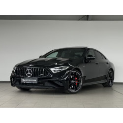 Mercedes-Benz CLS 53 AMG
