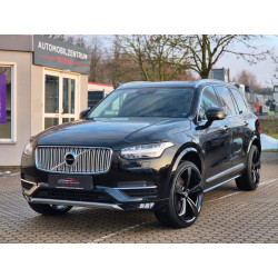 Volvo XC90 Inscription
